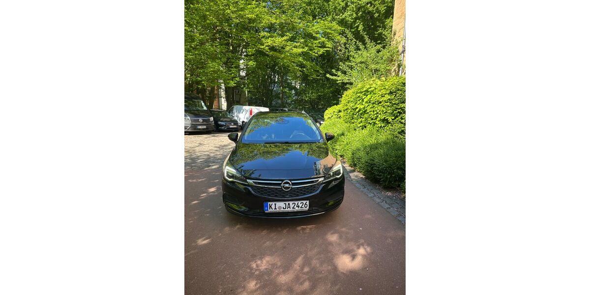 Opel Astra 135.000 km 8.900 &euro; Kiel 24149