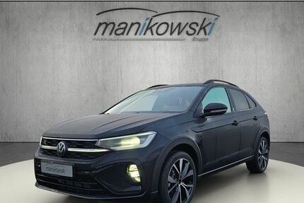 VW Taigo 1.010 km 27.490 &euro; Otterndorf 21762