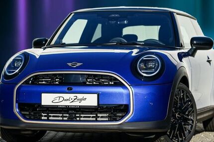 Mini Cooper C
