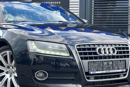 Audi A5 332.000 km 4.900 &euro; Aßlar OT Werdorf 35614