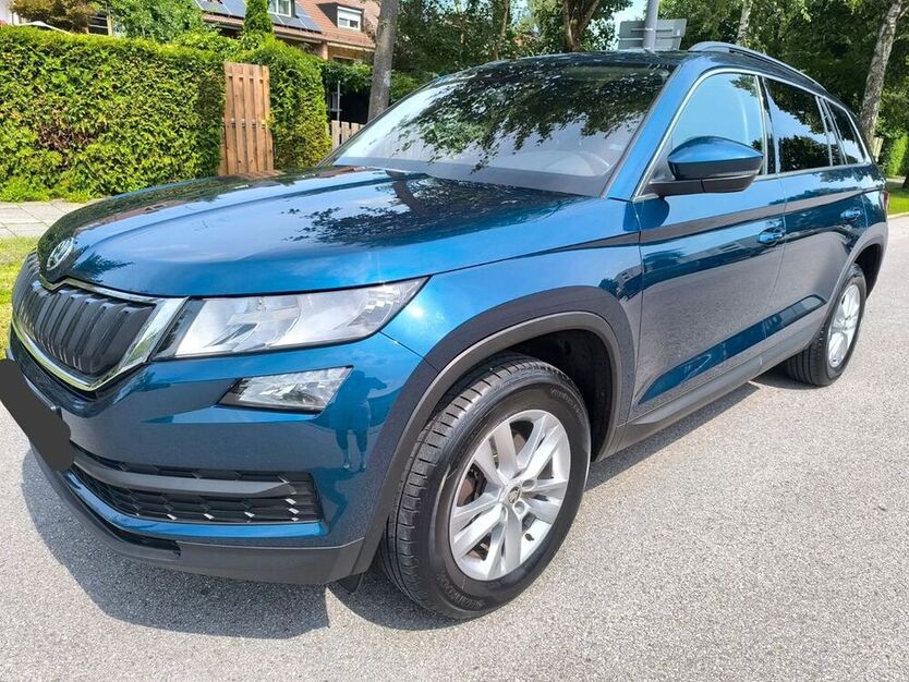 Kodiaq