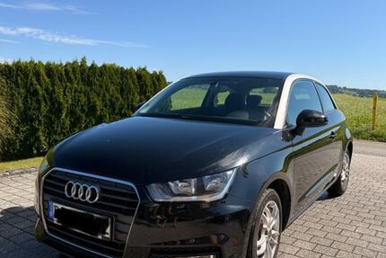 Audi A1 156.148 km 8.900 € Neukirchen vorm Wald 94154