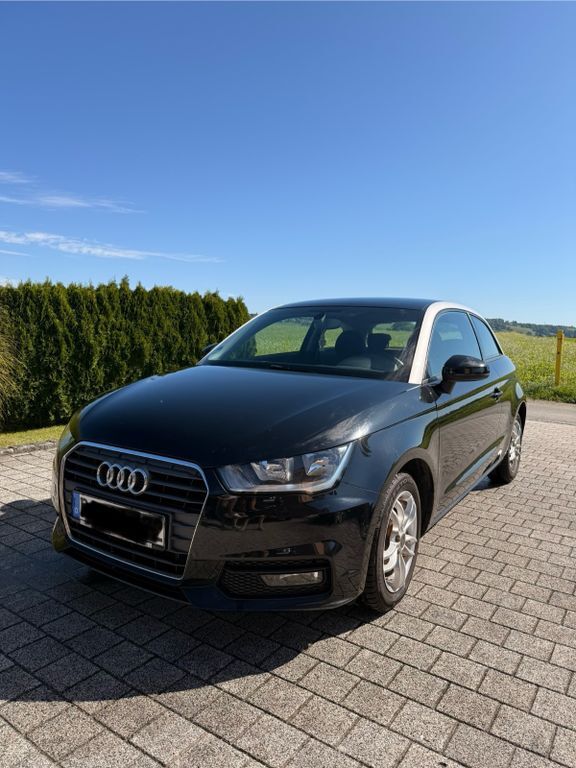 Audi A1 156.148 km 8.900 € Neukirchen vorm Wald 94154