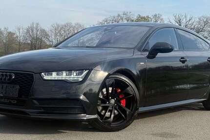 Audi A7 349.165 km 14.950 &euro; Bad Bentheim 48455