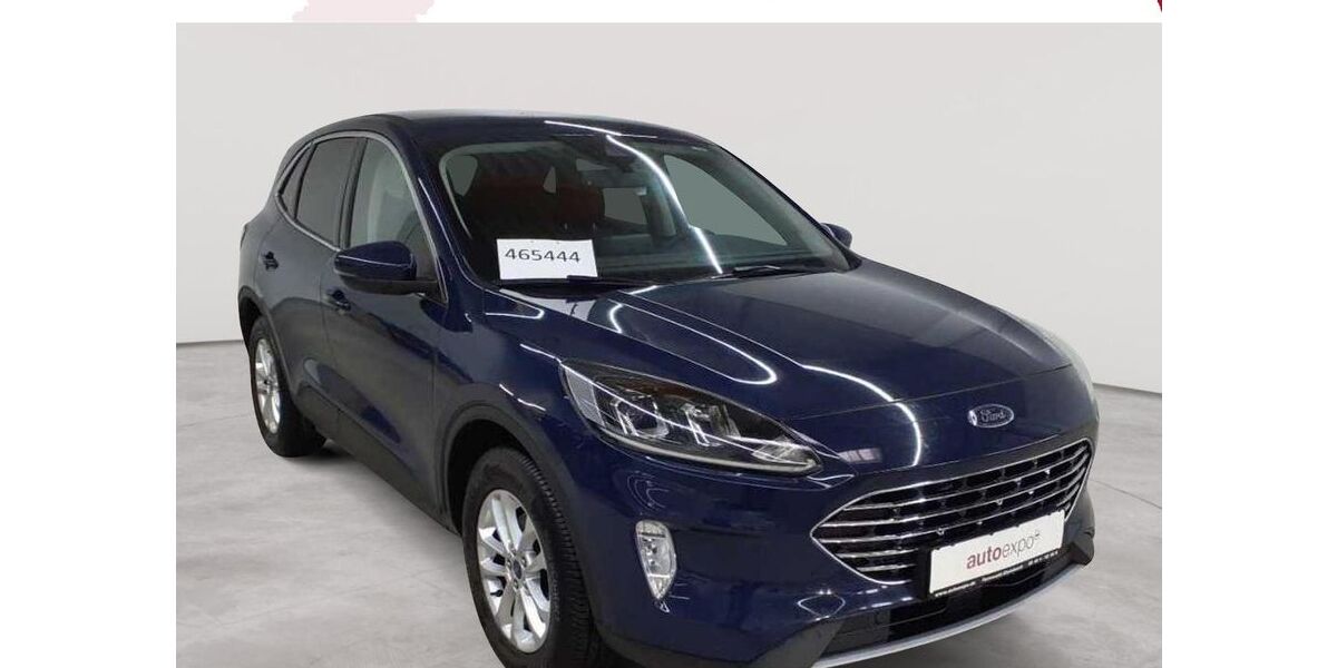 Ford Kuga 108.974 km 16.490 &euro; Fernwald-Steinbach 35463