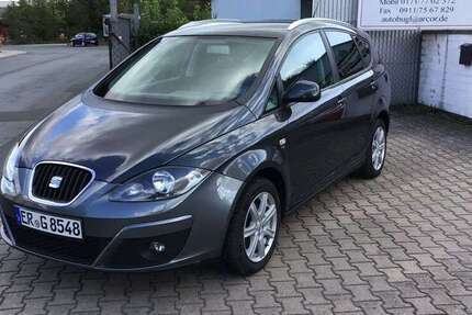 Seat Altea 150.000 km 2.990 &euro; Erlangen/Frauenaurach 91056