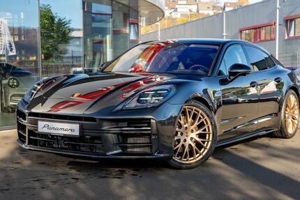 Porsche Panamera 14.833 km 136.800 &euro; Siegen 57080