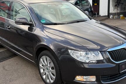 Skoda Superb 175.000 km 5.690 &euro; Idar Oberstein 55743
