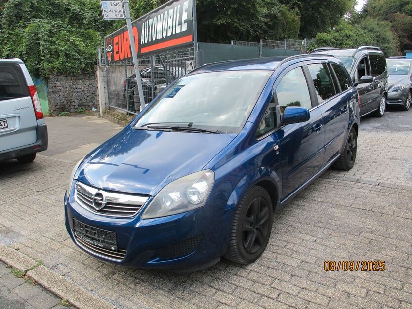 Opel Zafira 225.000 km 2.999 € Oberhausen 46149