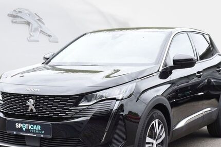 Peugeot 3008 18.000 km 31.290 € Itzehoe 25524