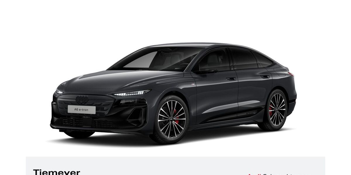 Audi A6 e-tron 17.272 km 71.770 &euro; Gelsenkirchen 45894