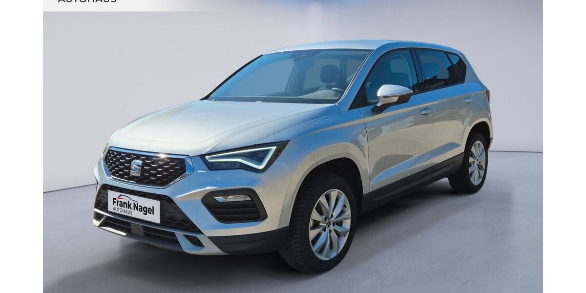 Seat Ateca 13.000 km 29.500 &euro; Rostock 18106