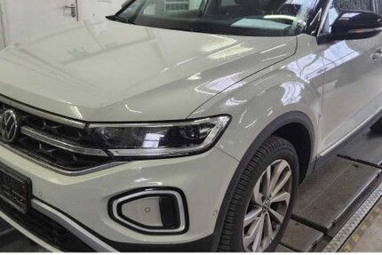 VW T-Roc 32.424 km 24.990 &euro; Alzey 55232