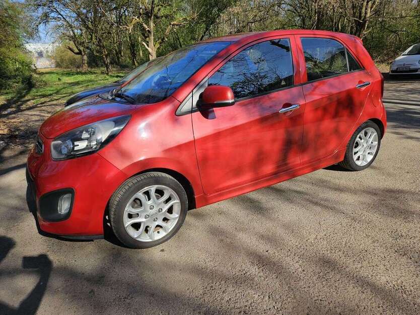 Picanto