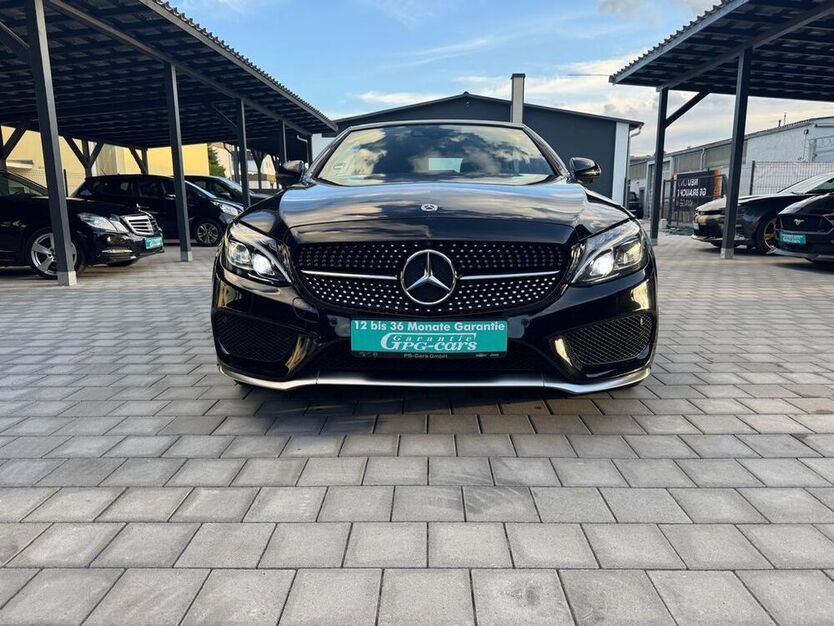 C 43 AMG