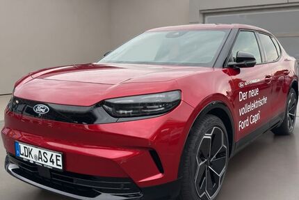 Ford Capri 11.500 km 42.950 &euro; Dillenburg 35683