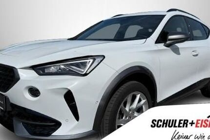 Cupra Formentor 60.300 km 25.990 &euro; Werneck 97440