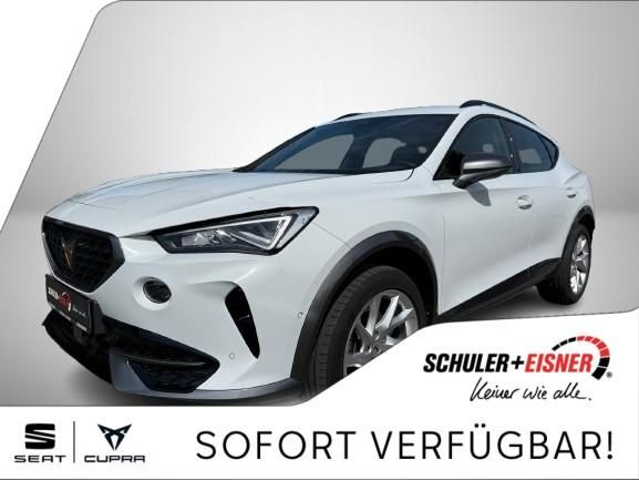 Cupra Formentor 60.300 km 25.990 &euro; Werneck 97440