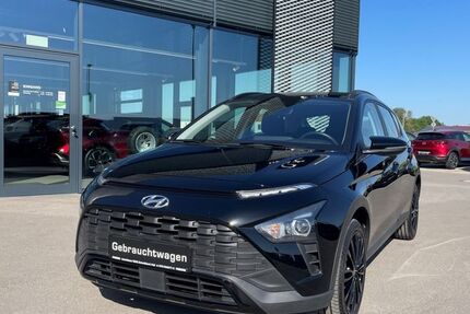 Hyundai BAYON 77.700 km 14.690 &euro; Schwäbisch Hall 74523