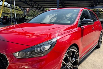 Hyundai i30 21.512 km 25.800 &euro; Düsseldorf 40477
