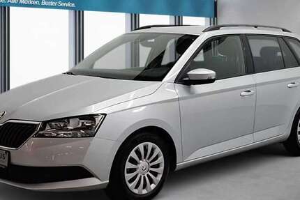 Skoda Fabia 28.271 km 15.620 &euro; Maintal 63477