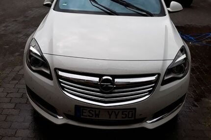 Opel Insignia 235.000 km 3.490 &euro; Bad Sooden Allendorf 37242