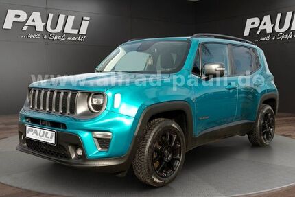 Jeep Renegade 46.260 km 24.490 &euro; Buchloe 86807