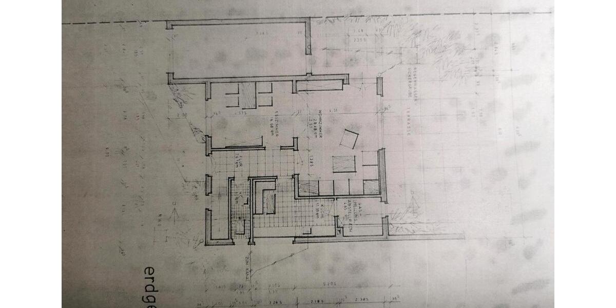 Einfamilienhaus Kalkar - 5 Zimmer, 132 m&sup2;, 259.000&euro; | Angebot:27021133