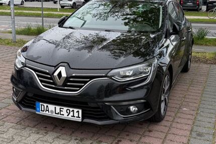 Renault Megane 119.700 km 8.600 &euro; Darmstadt 64287