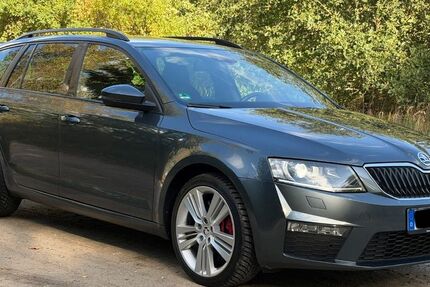 Skoda Octavia 207.000 km 8.000 &euro; Mahlow 15831
