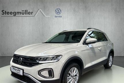 VW T-Roc 35.150 km 25.990 &euro; Magstadt 71106