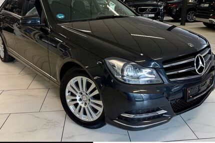Mercedes C 250