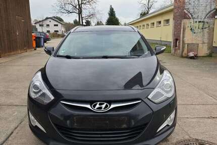 Hyundai i40 161.593 km 7.500 &euro; Berlin 12526