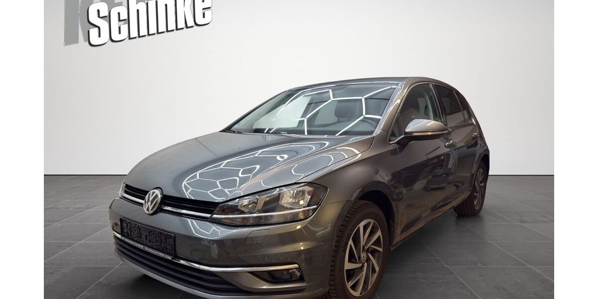 VW Golf 133.000 km 12.990 &euro; Ingenried 86980