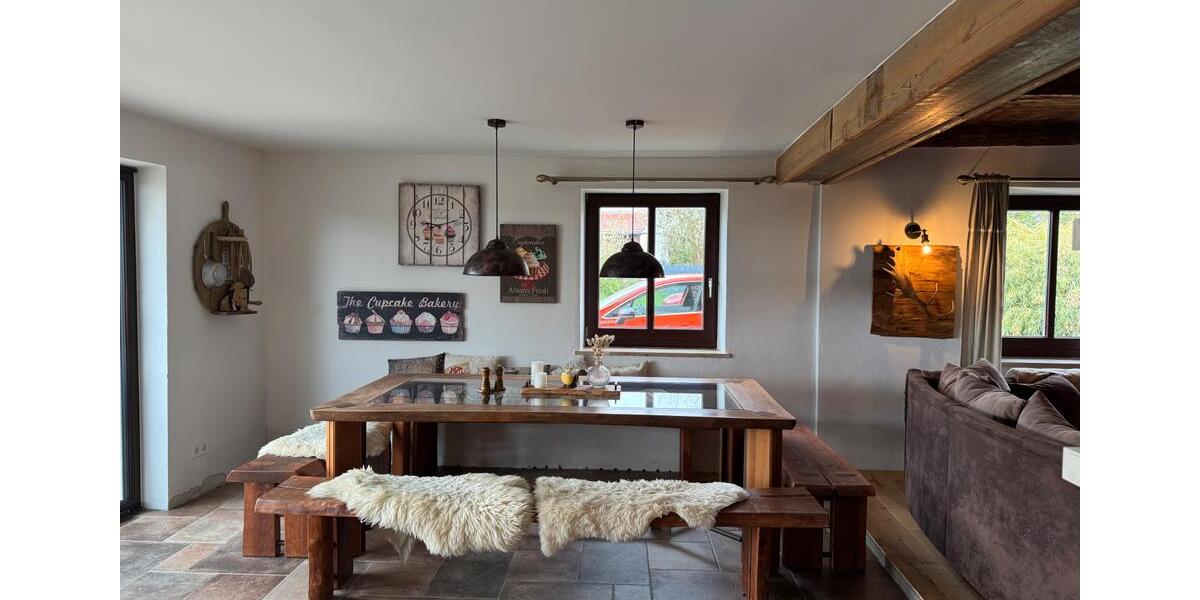 Bauernhaus, Landhaus Pfarrkirchen - 8 Zimmer, 205 m&sup2;, 700.000&euro; | Angebot:26221849