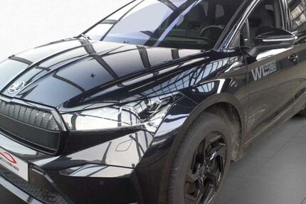 Skoda Enyaq 54.432 km 38.790 &euro; Baden-Baden 76530