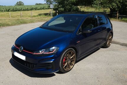 VW Golf 119.874 km 18.400 &euro; Grebin 24329