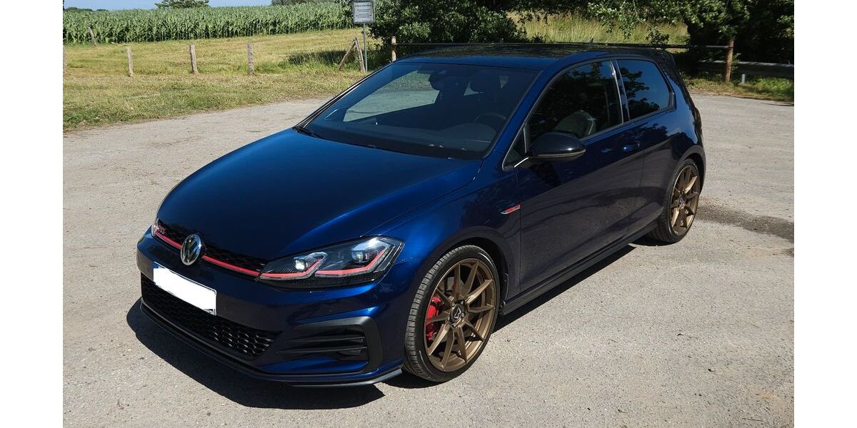 VW Golf 119.874 km 18.400 &euro; Grebin 24329