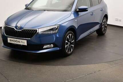 Skoda Fabia 24.000 km 14.190 &euro; Wolfsburg 38440