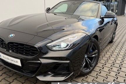 BMW Z4 M40 25.962 km 50.490 &euro; Kaiserslautern 67663