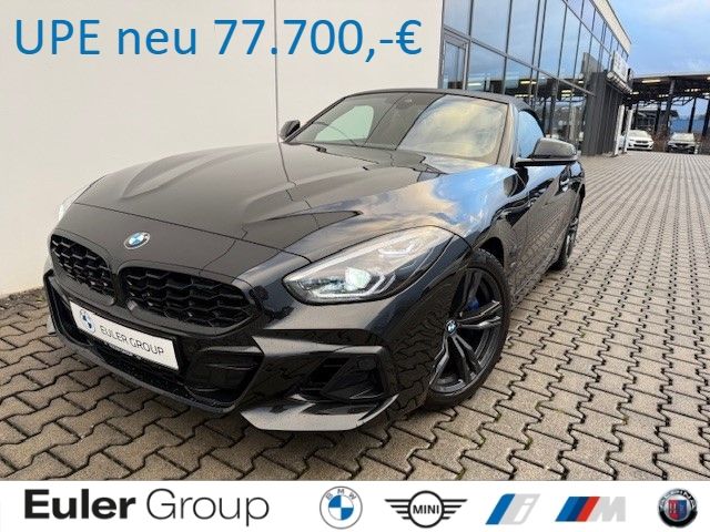 BMW Z4 M40 25.962 km 51.490 &euro; Kaiserslautern 67663