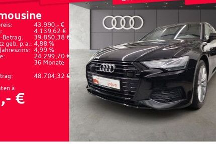 Audi A6 75.664 km 43.450 &euro; Frankfurt am Main 60314