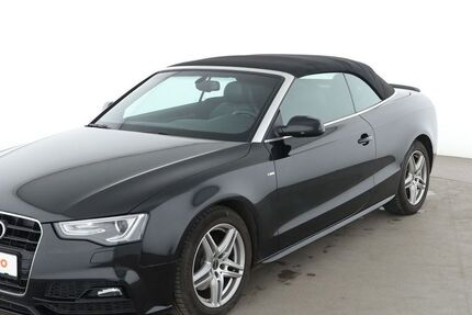 Audi A5 101.172 km 18.100 &euro; Leipzig 04328