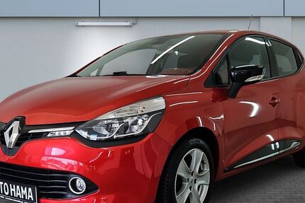Renault Clio 66.790 km 8.990 &euro; Weferlingen 39356