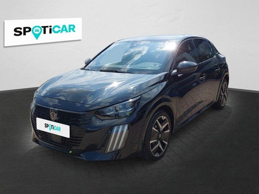 Peugeot 208 22.050 km 17.990 € Brand-Erbisdorf 09618