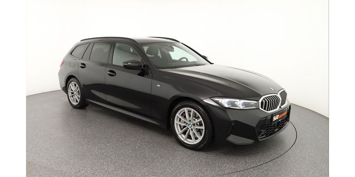 BMW 330 25.244 km 46.880 &euro; Garching 85748