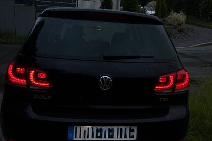 VW Golf 151.658 km 7.600 &euro; Neuenrade 58809