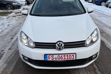 VW Golf 157.000 km 5.500 &euro; Moosburg 85368