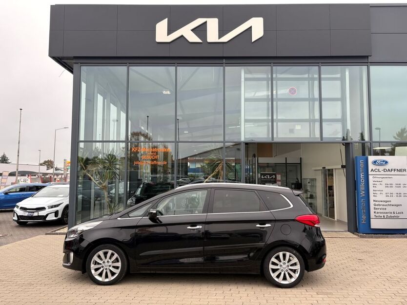 Kia Carens 150.000 km 8.990 € Leipzig 04316