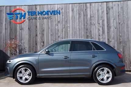 Audi Q3 180.245 km 16.900 &euro; Bad Bentheim 48455